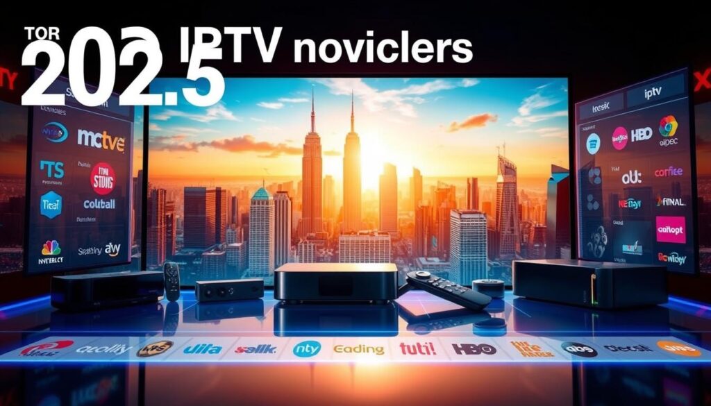 best iptv 2025​