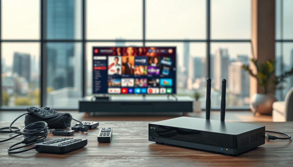 guru iptv​