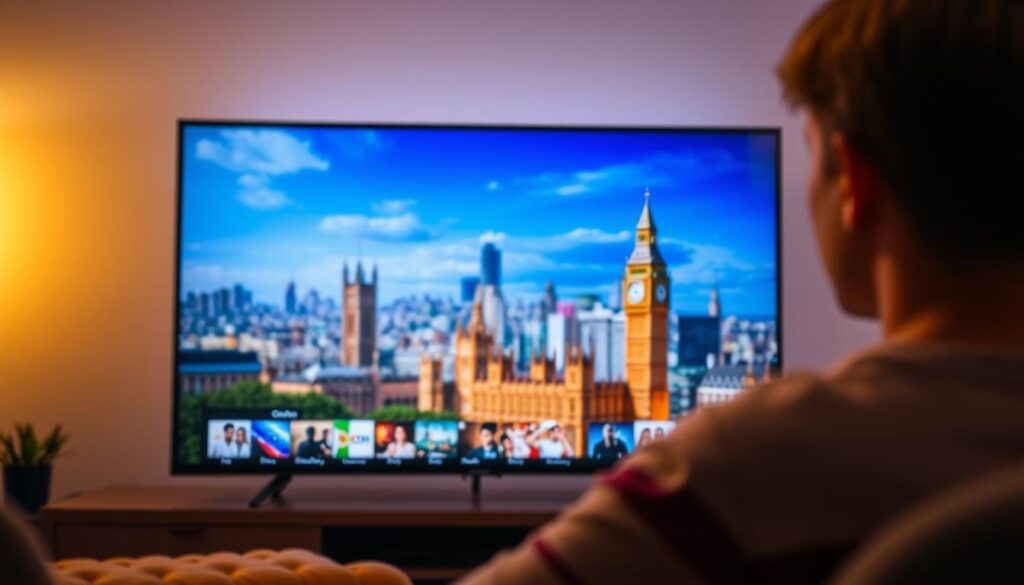 iptv providers uk