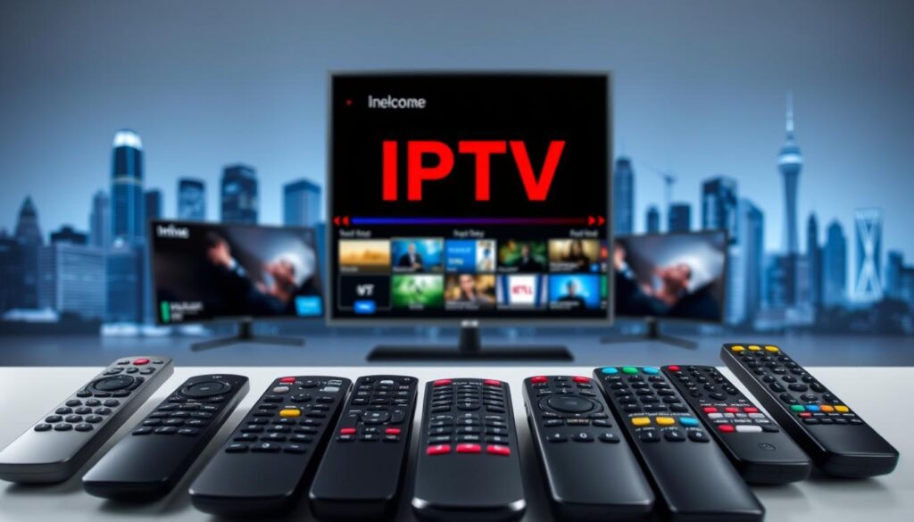 iptv reviews​