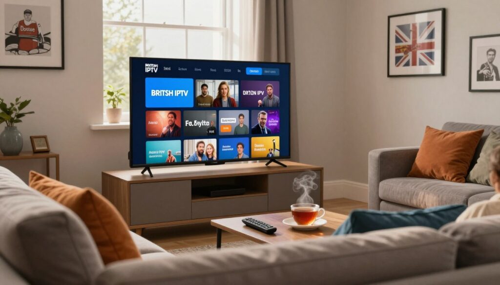 iptv subscription