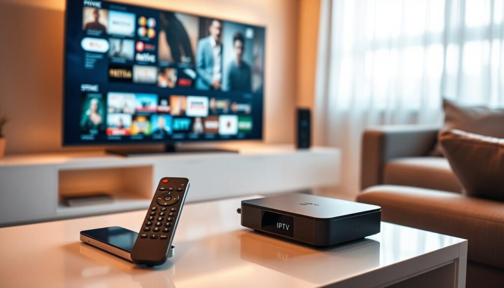 iptv subscription