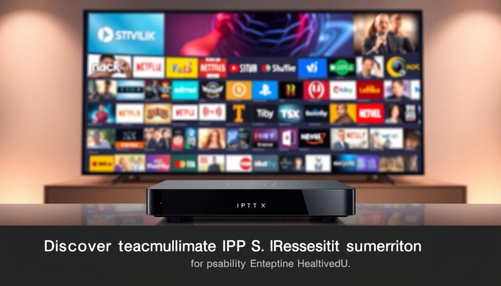 iptv subscription​