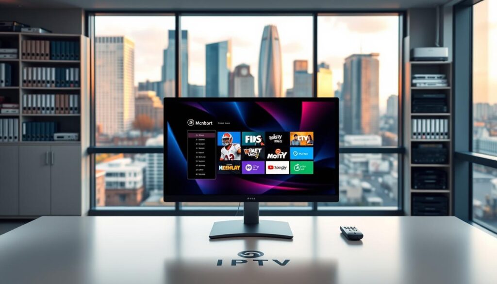 iptv sub​