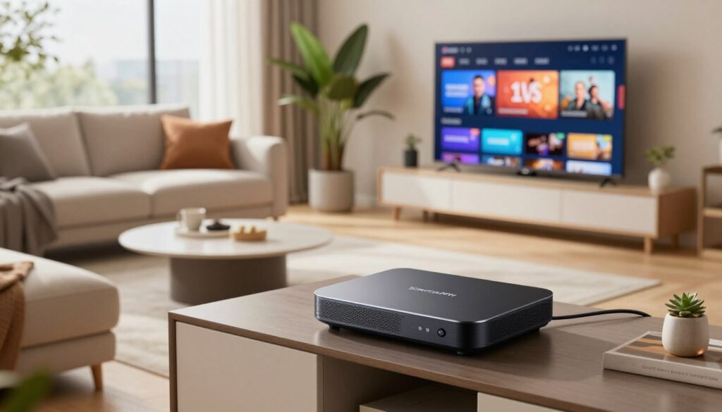 smartone iptv