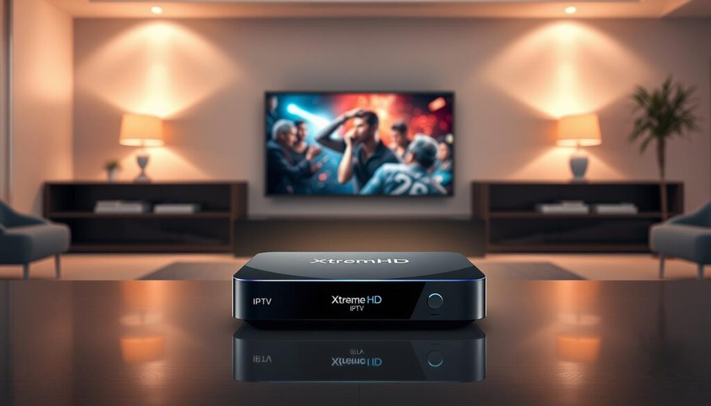 xtreme hd iptv​